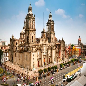 Mexico