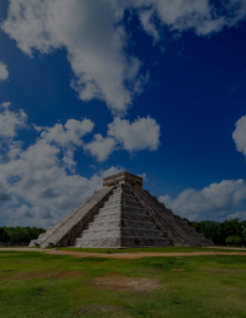 Mexico Travel Guide