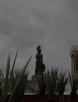 Travel in Mexico
